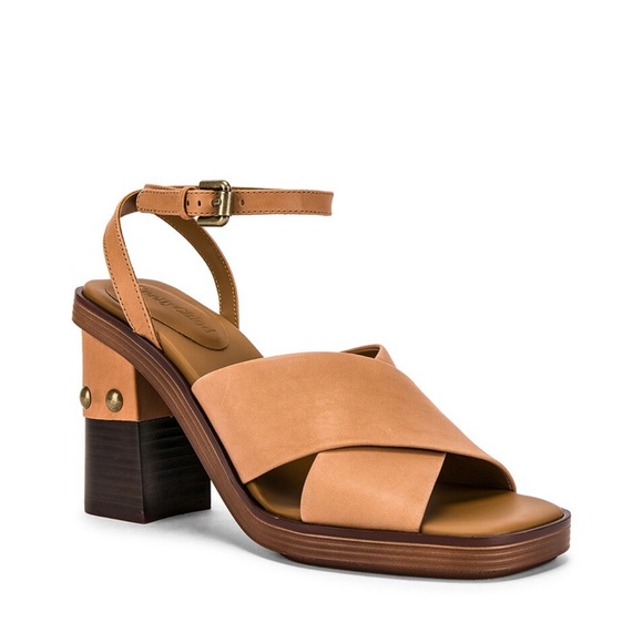 See by Chloe Haley Sandals - Picture 3 of 6